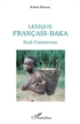 Image for Lexique francais-baka.