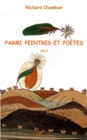 Image for Parmi peintres et poetes.