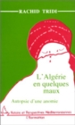 Image for Algerie en quelques maux l&#39;.
