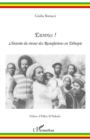 Image for Exodus ! - L&#39;histoire Du Retour Des Rastafariens En Ethiopie