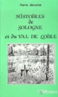 Image for Histoire de Sologne et du Val de Loire