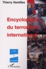 Image for Encyclopedie du terrorisme international.