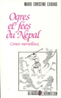 Image for Ogres et fees au Nepal: Contes merveilleux