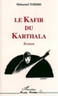 Image for Le Kafir Du Karthala