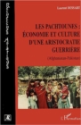 Image for Pachtounes: economie et culture d&#39;une ar.