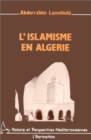 Image for L&#39;islamisme en Algerie