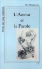 Image for L&#39;amour Et La Parole