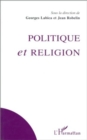 Image for Politique et religion