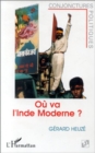 Image for Ou va l&#39;Inde moderne ?