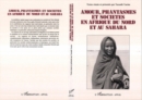 Image for Amour, Fantasme Et Societe En Afrique Du Nord Et Au Sahara