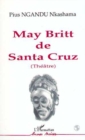 Image for May Britt de Santa Cruz