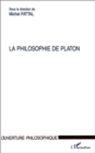 Image for Philosophie de platon.