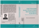 Image for Les Usagers Dans L&#39;evaluation Des Politiques Publiques: Etudes Des Relations De Service