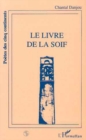 Image for Le Livre De La Soif