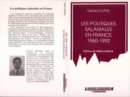 Image for Les Politiques Salariales En France 1960-1992