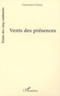 Image for Vents des presences.