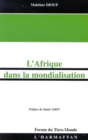Image for L&#39;AFRIQUE DANS LA MONDIALISATION