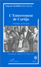 Image for L&#39;enterrement de Cortijo: Chronique portoricaine
