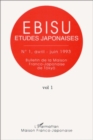 Image for Ebisu no. 1.