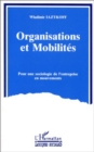Image for Organisations et mobilites