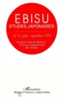 Image for Ebisu no. 2.