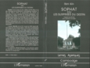 Image for Sophat Ou Les Surprises Du Destin: Traduit Du Khmer Par Gerard Groussin