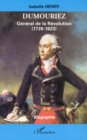 Image for Dumouriez generale de la revolution (173.