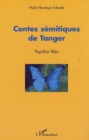Image for Contes semitiques de tanger.