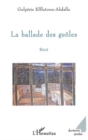 Image for Ballade des geoles.