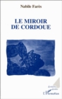 Image for Miroir de Cordoue