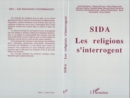 Image for Sida.: Les religions s&#39;interrogent