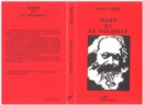 Image for Marx Et Le Salariat