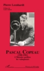 Image for Pascal Copeau (1908-1982)