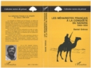 Image for Les Meharistes a La Conquete Du Sahara 1900-1930