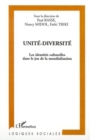 Image for Unite-diversite.