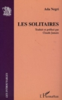 Image for Solitaires les.