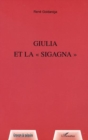 Image for GIULIA ET LA SIGAGNA