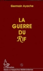 Image for La Guerre Du Rif