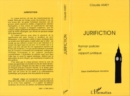Image for Jurifiction: Roman Policier Et Rapport Juridique - Essai D&#39;esthetique Narrative