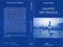 Image for Sauver Air France