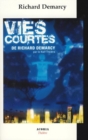 Image for VIES COURTES.