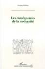 Image for Les Consequences De La Modernite