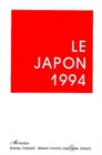 Image for Le Japon 1994