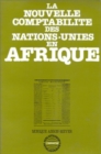 Image for La nouvelle comptabilite des Nations unies en Afrique