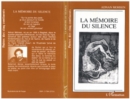 Image for La Memoire Du Silence
