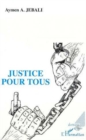 Image for Justice Pour Tous