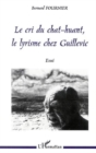 Image for LE CRI DU CHAT-HUANT, LE LYRISME CHEZ GUILLEVIC