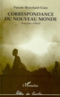 Image for Correspondance du nouveau monde: Nouvelles d&#39;Haiti