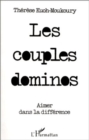 Image for LES COUPLES DOMINOS.