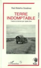 Image for Terre indomptable